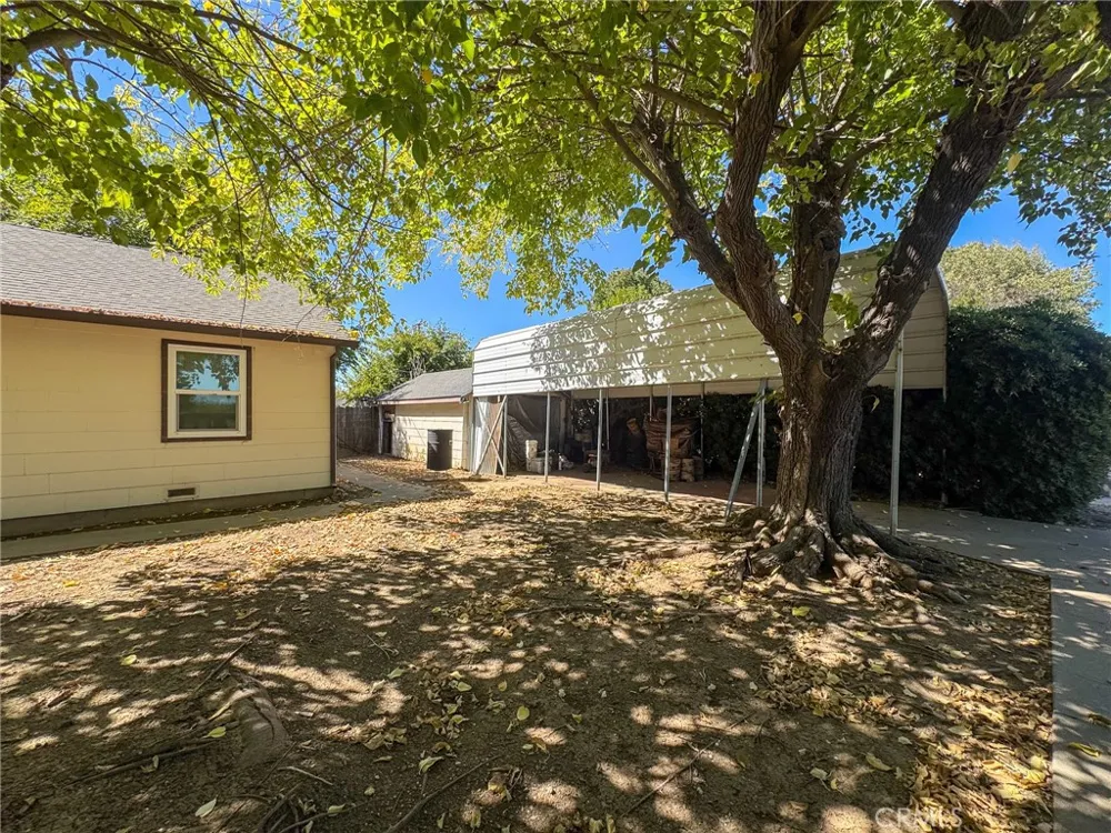 117 Sierra Street Willows, CA 95988