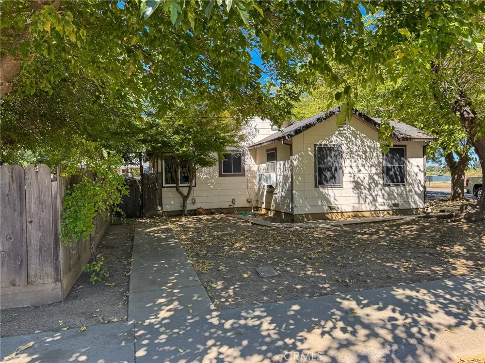 117 Sierra Street Willows, CA 95988
