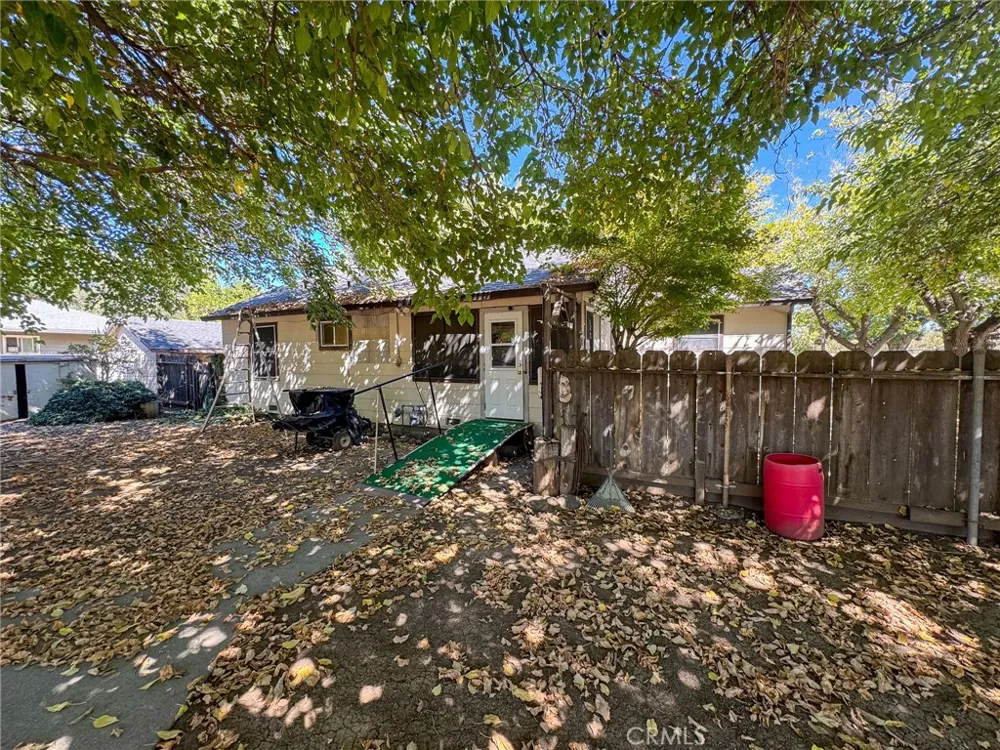 117 Sierra Street Willows, CA 95988