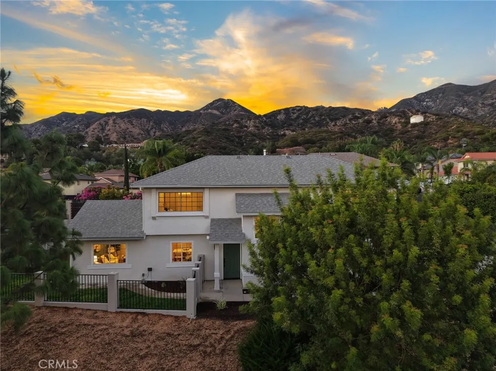 13265 Parkland Sylmar, CA 91342