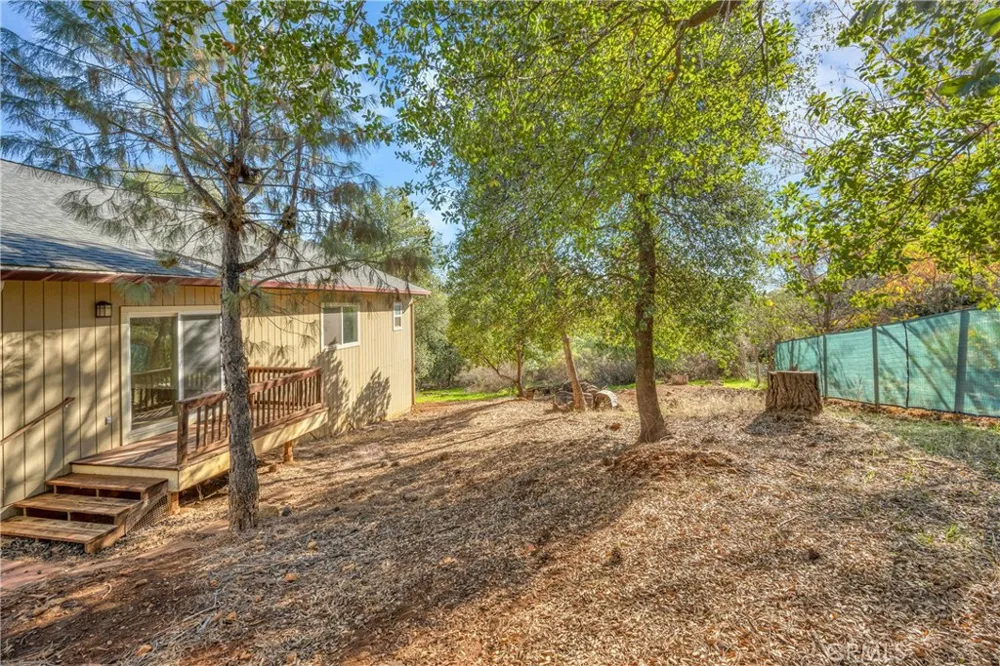 Address Not Shown Hidden Valley Lake, CA 95467