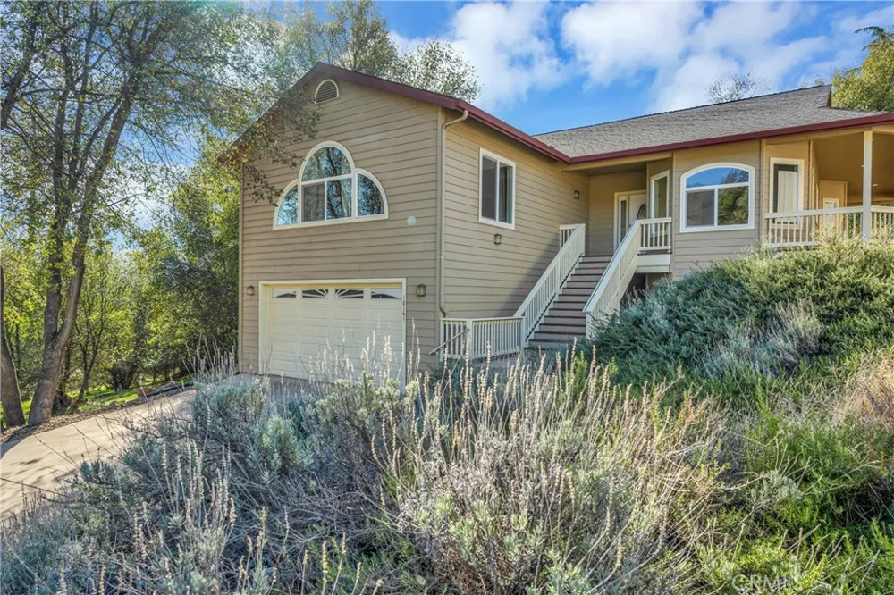Address Not Shown Hidden Valley Lake, CA 95467