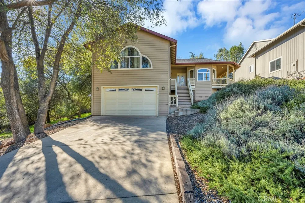 Address Not Shown Hidden Valley Lake, CA 95467