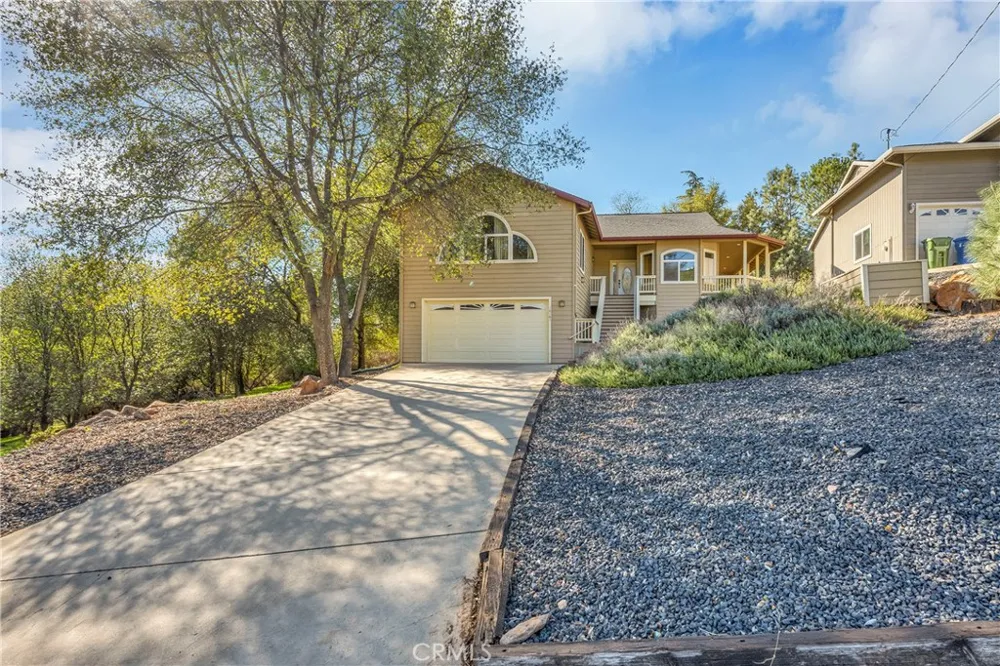 Address Not Shown Hidden Valley Lake, CA 95467