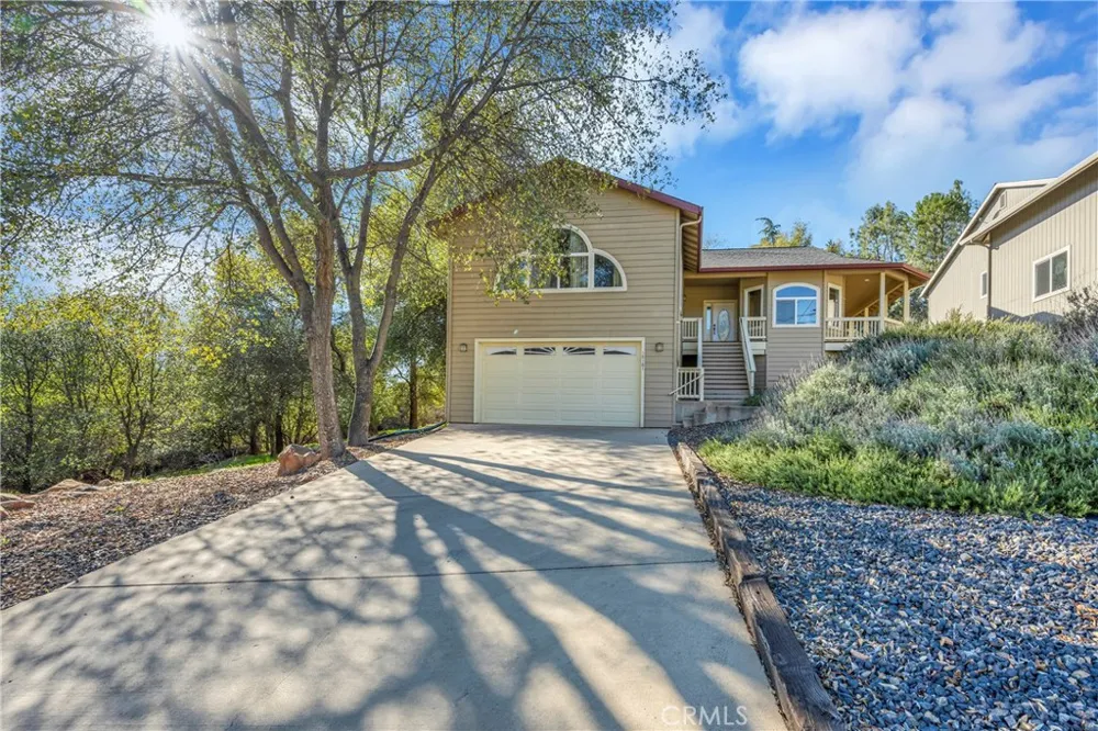 Address Not Shown Hidden Valley Lake, CA 95467