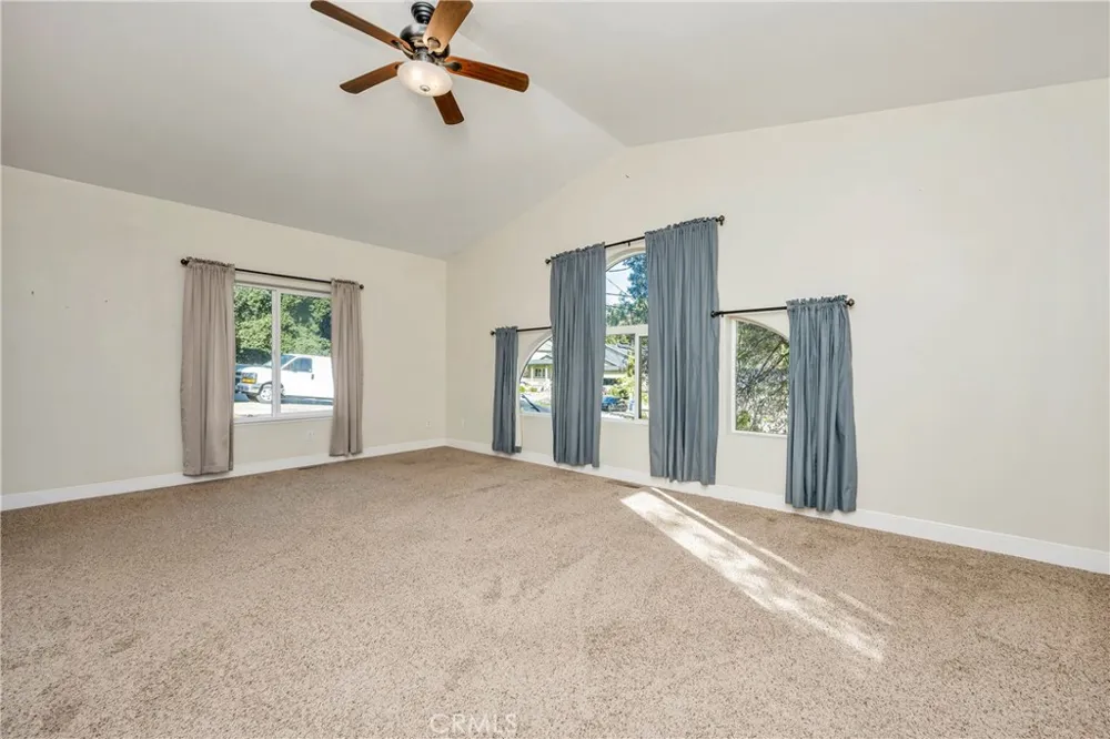 Address Not Shown Hidden Valley Lake, CA 95467