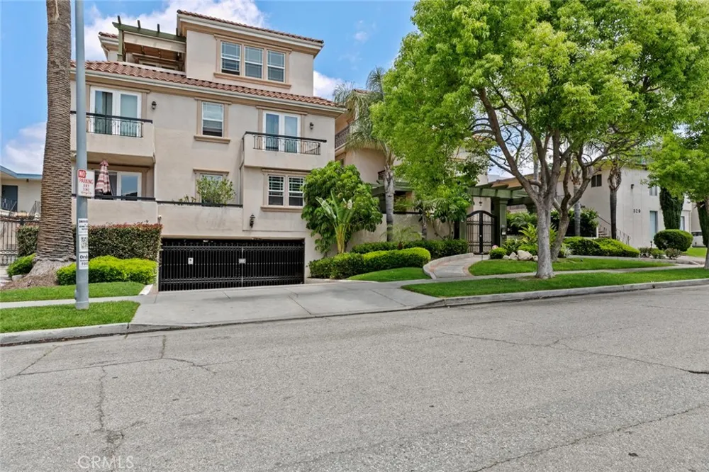333 Milford Street #105 Glendale, CA 91203