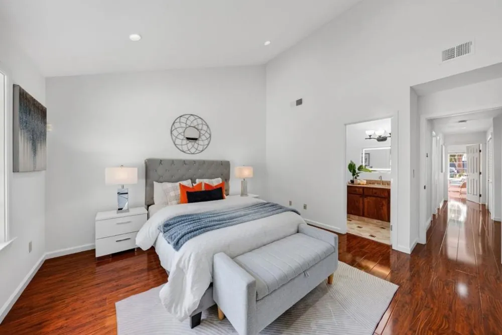 2855 Riedel Road San Jose, CA 95135