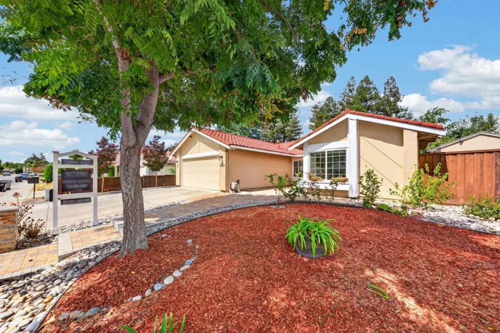 2855 Riedel Road San Jose, CA 95135