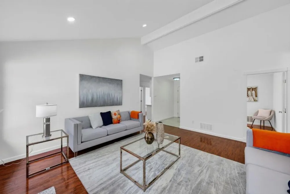 2855 Riedel Road San Jose, CA 95135