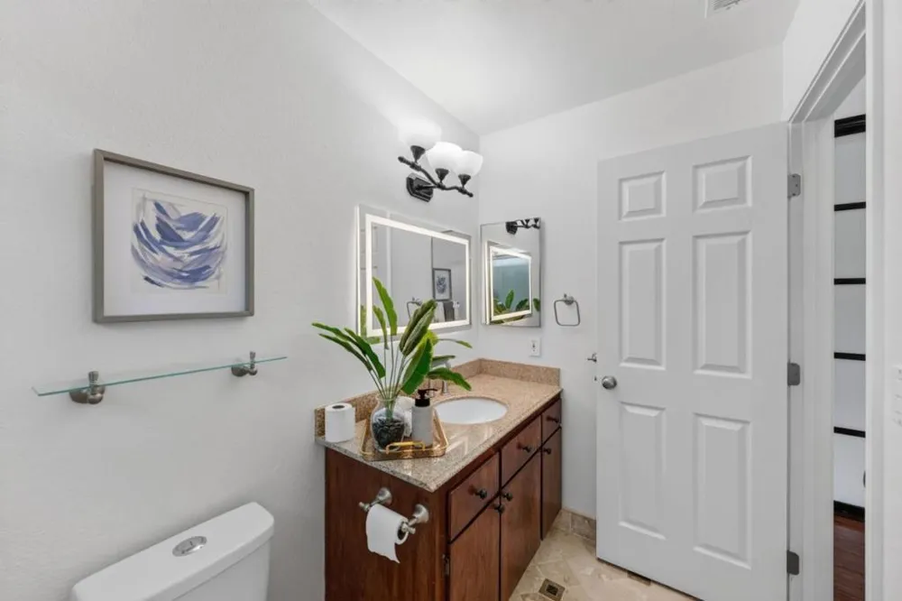 2855 Riedel Road San Jose, CA 95135