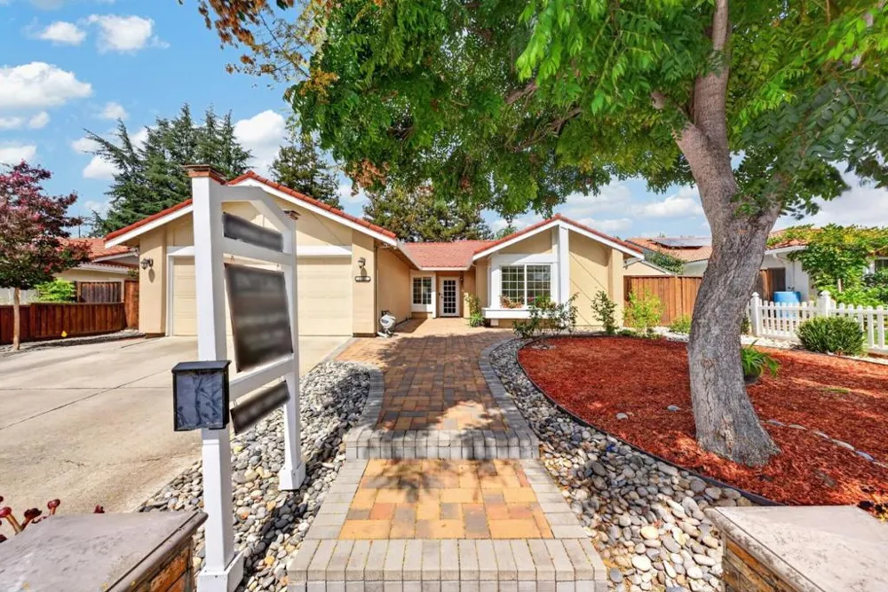 2855 Riedel Road San Jose, CA 95135