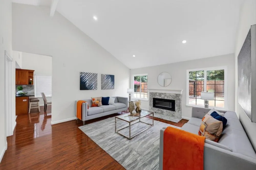 2855 Riedel Road San Jose, CA 95135