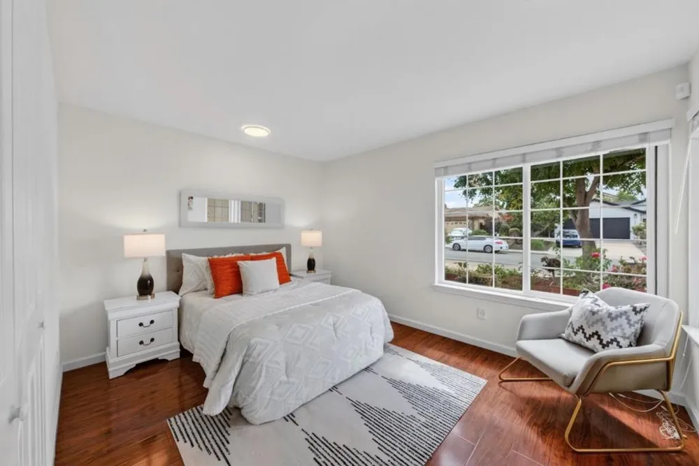 2855 Riedel Road San Jose, CA 95135