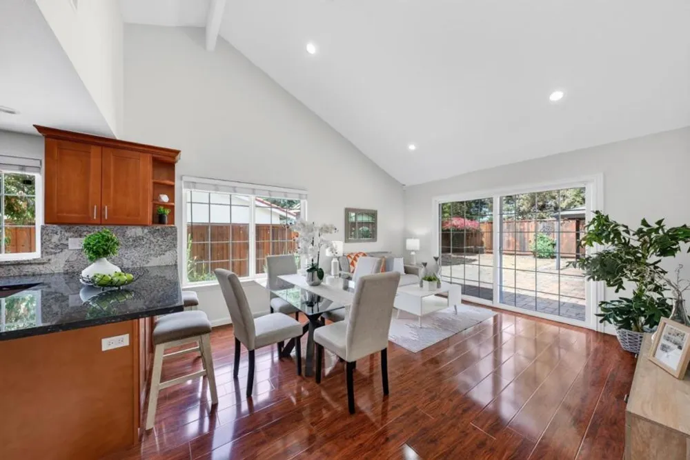 2855 Riedel Road San Jose, CA 95135
