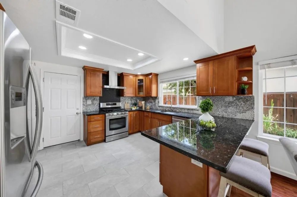 2855 Riedel Road San Jose, CA 95135