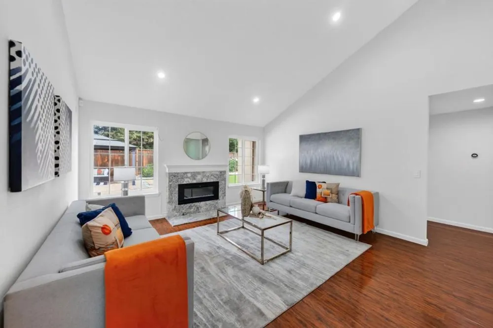 2855 Riedel Road San Jose, CA 95135