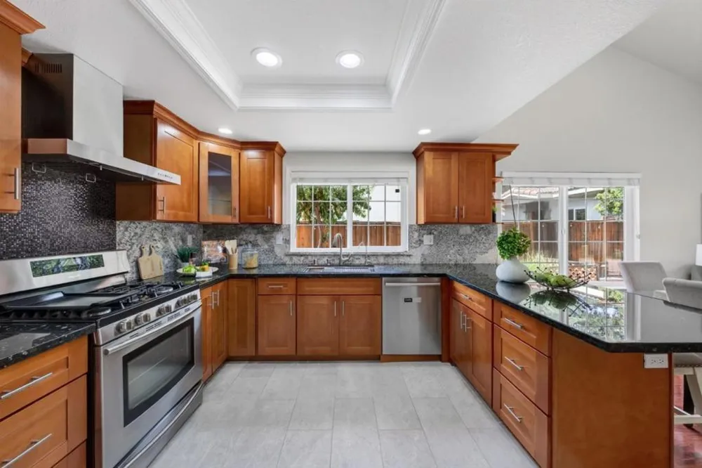 2855 Riedel Road San Jose, CA 95135