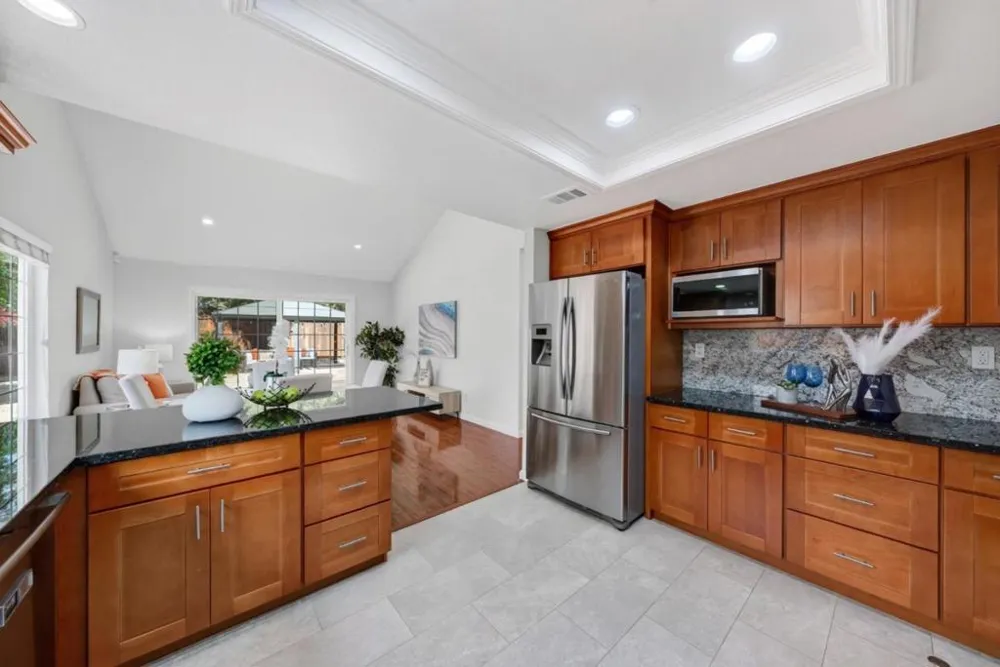 2855 Riedel Road San Jose, CA 95135