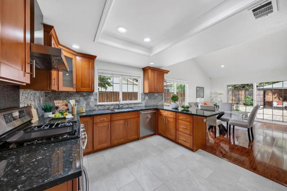 2855 Riedel Road San Jose, CA 95135