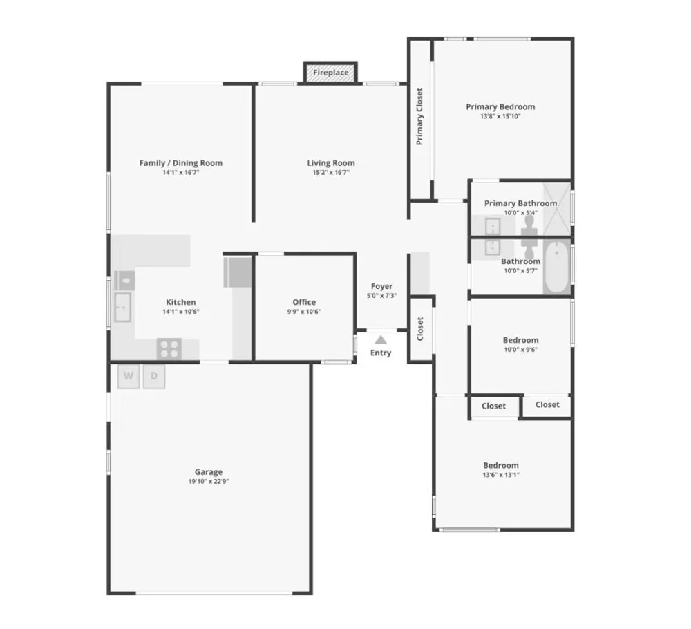 2855 Riedel Road San Jose, CA 95135