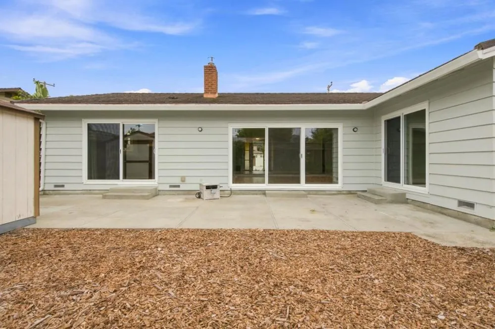 121 Corinne Avenue Santa Cruz, CA 95065