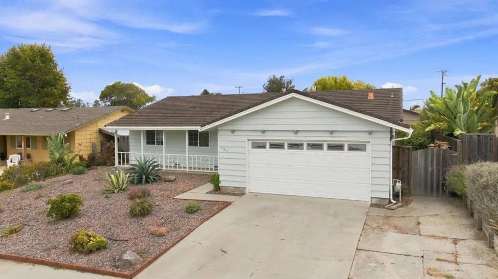 121 Corinne Avenue Santa Cruz, CA 95065