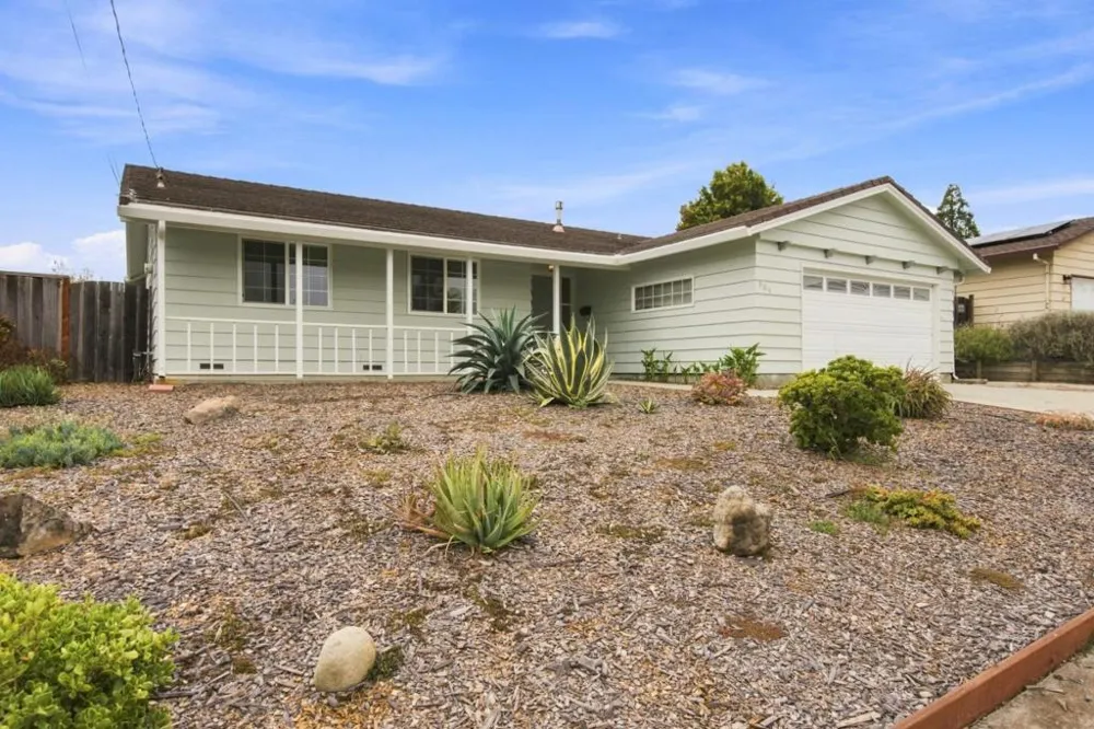 121 Corinne Avenue Santa Cruz, CA 95065
