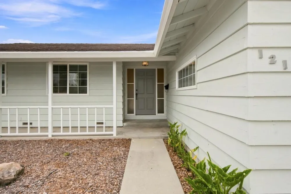 121 Corinne Avenue Santa Cruz, CA 95065