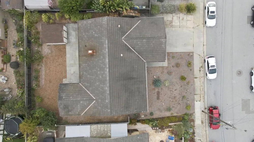 121 Corinne Avenue Santa Cruz, CA 95065