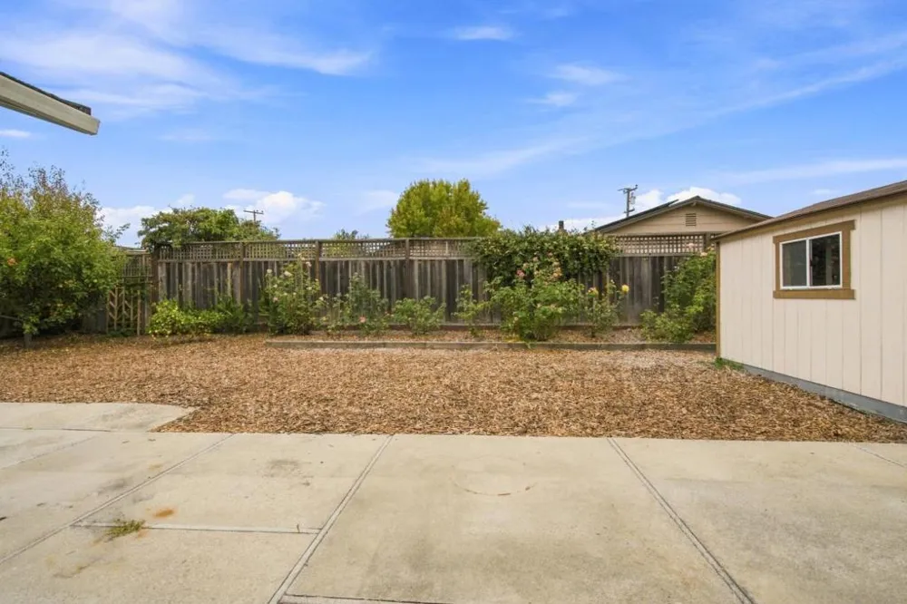 121 Corinne Avenue Santa Cruz, CA 95065