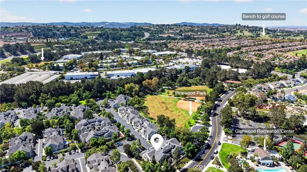 12 Ashwood Aliso Viejo, CA 92656