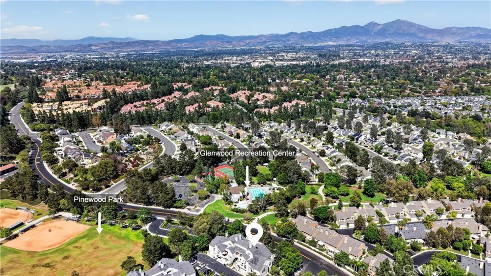 12 Ashwood Aliso Viejo, CA 92656