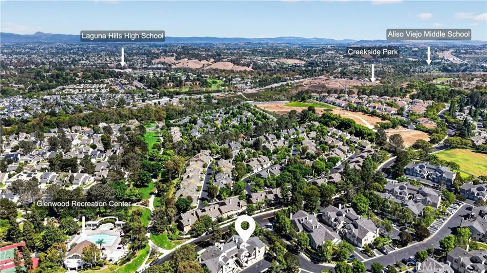 12 Ashwood Aliso Viejo, CA 92656