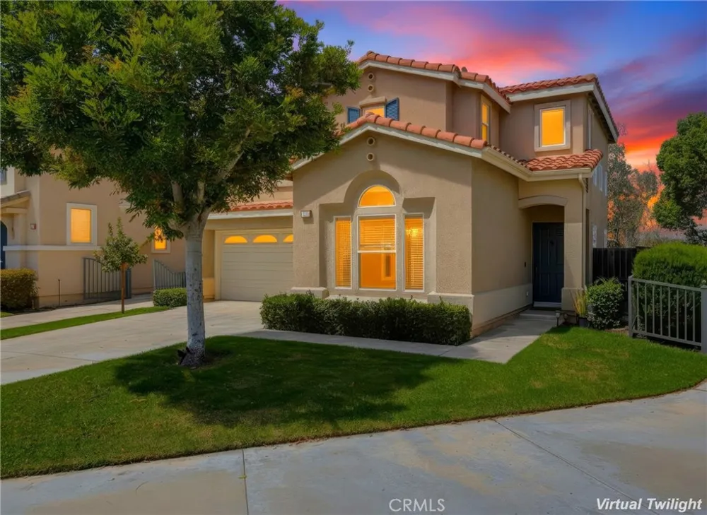 15 Legacy Way Rancho Santa Margarita, CA 92688
