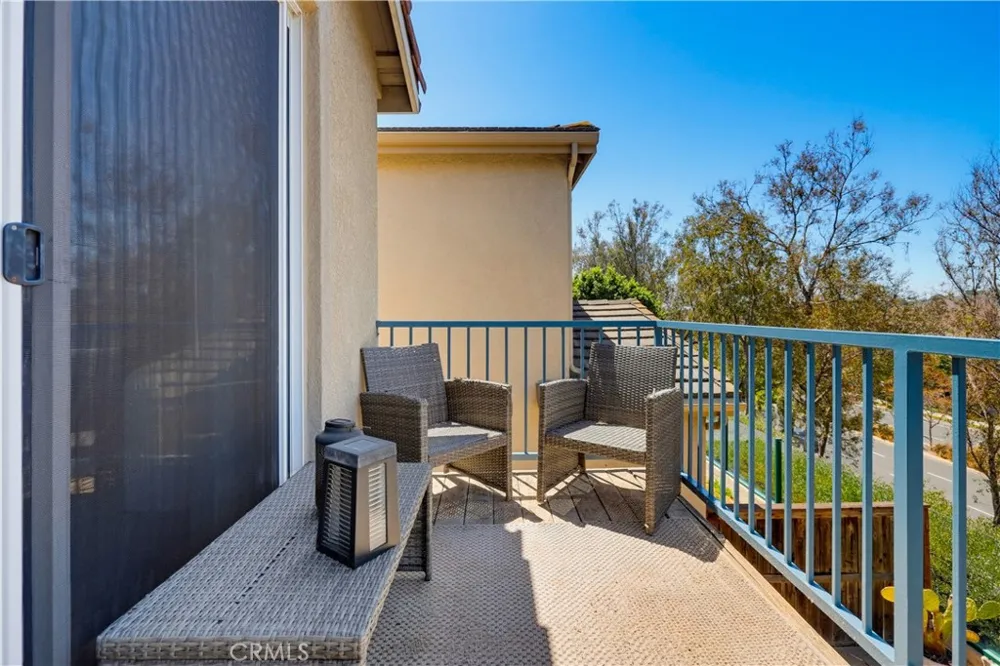 15 Legacy Way Rancho Santa Margarita, CA 92688