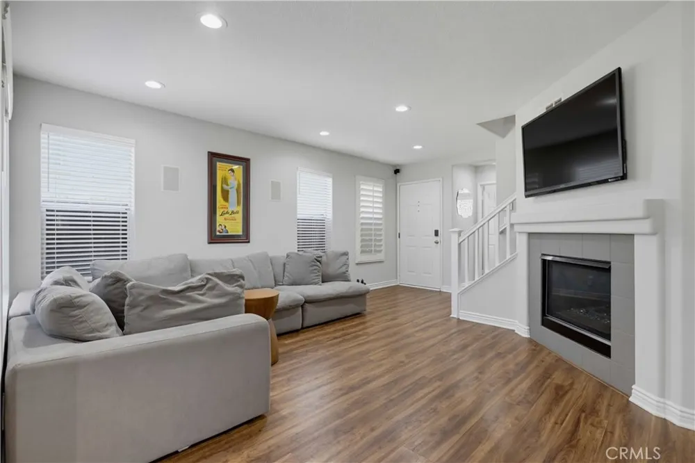 15 Legacy Way Rancho Santa Margarita, CA 92688