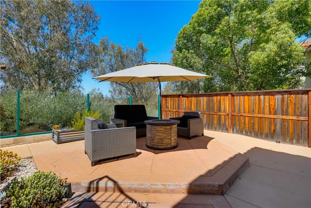 15 Legacy Way Rancho Santa Margarita, CA 92688
