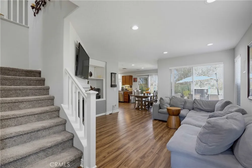 15 Legacy Way Rancho Santa Margarita, CA 92688
