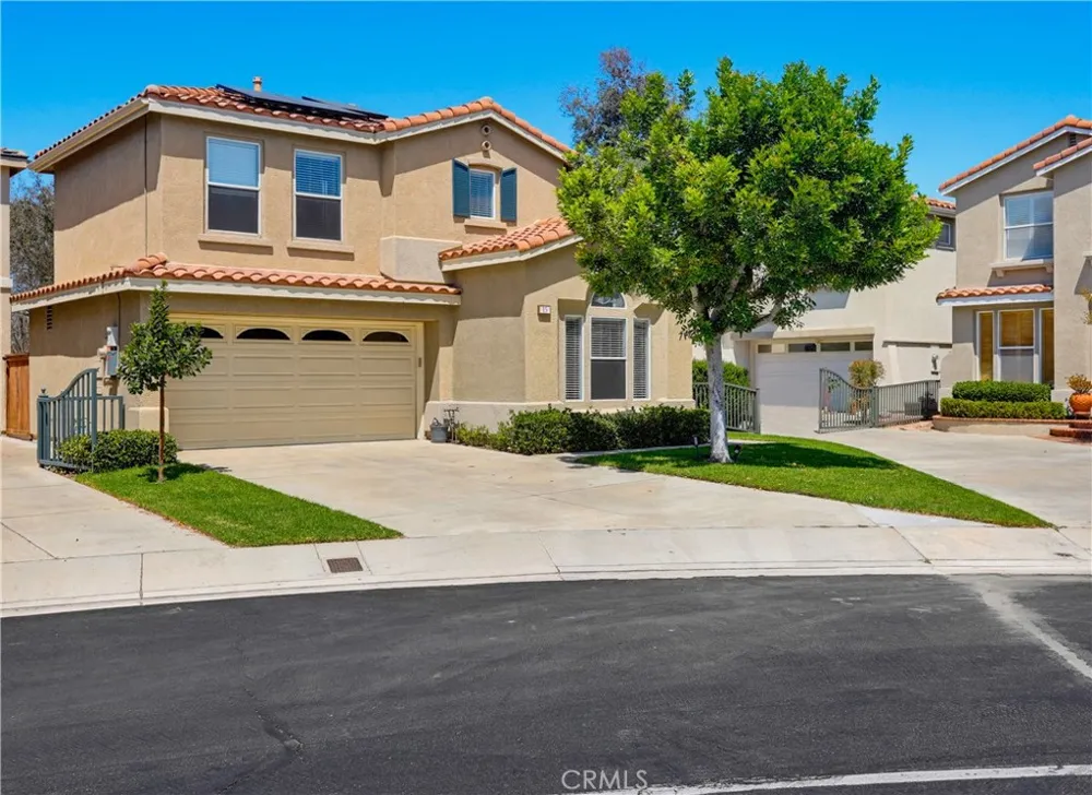 15 Legacy Way Rancho Santa Margarita, CA 92688