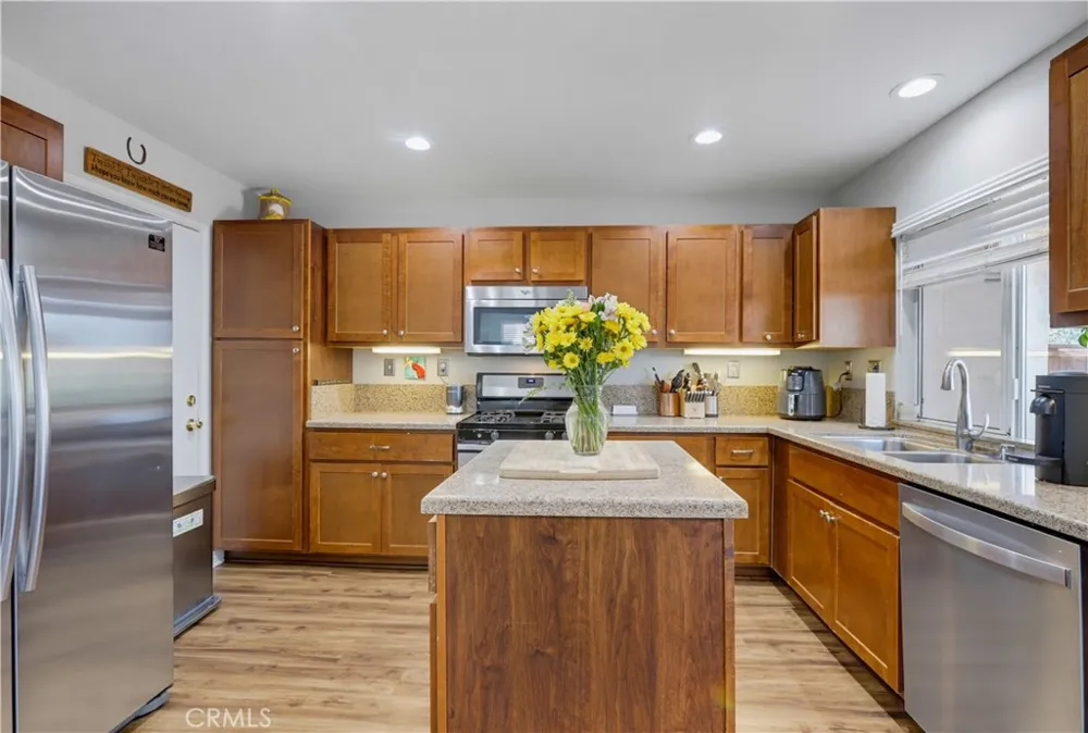 15 Legacy Way Rancho Santa Margarita, CA 92688
