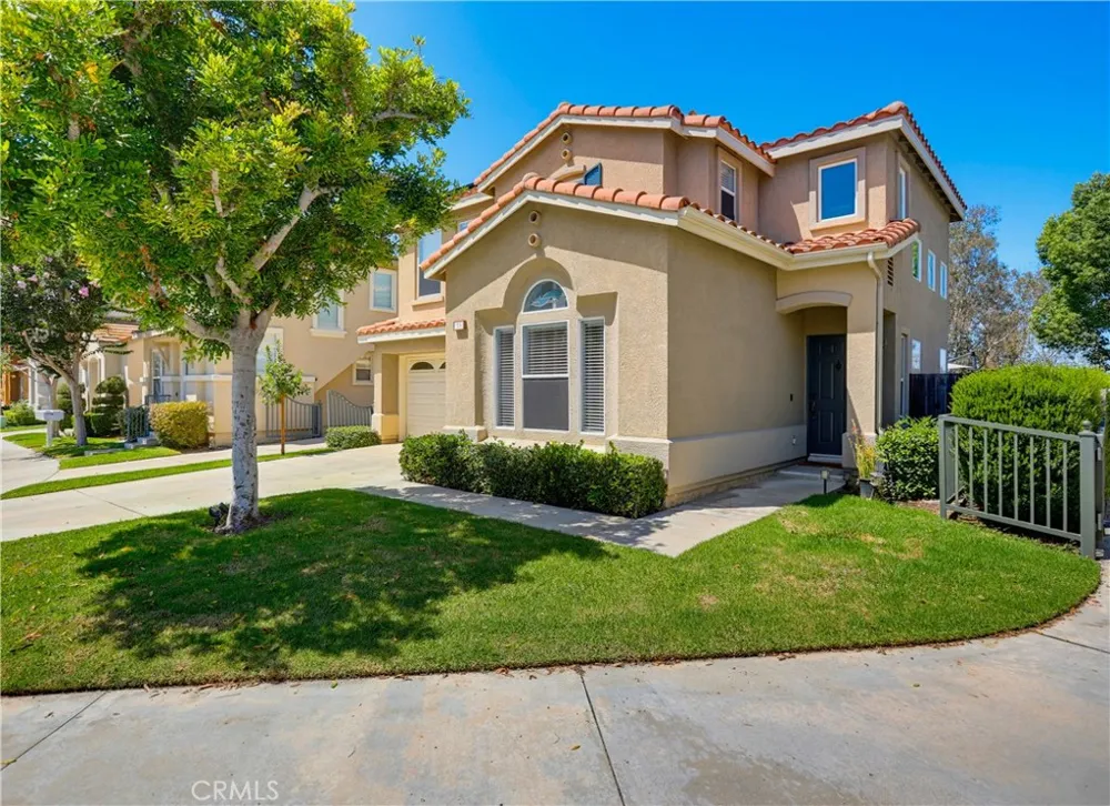 15 Legacy Way Rancho Santa Margarita, CA 92688