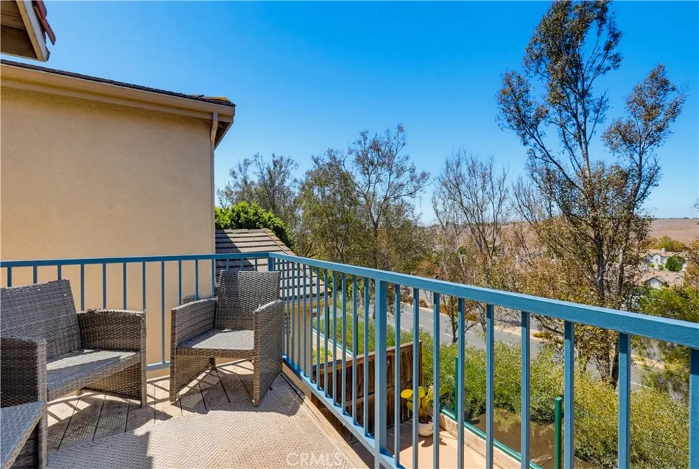 15 Legacy Way Rancho Santa Margarita, CA 92688