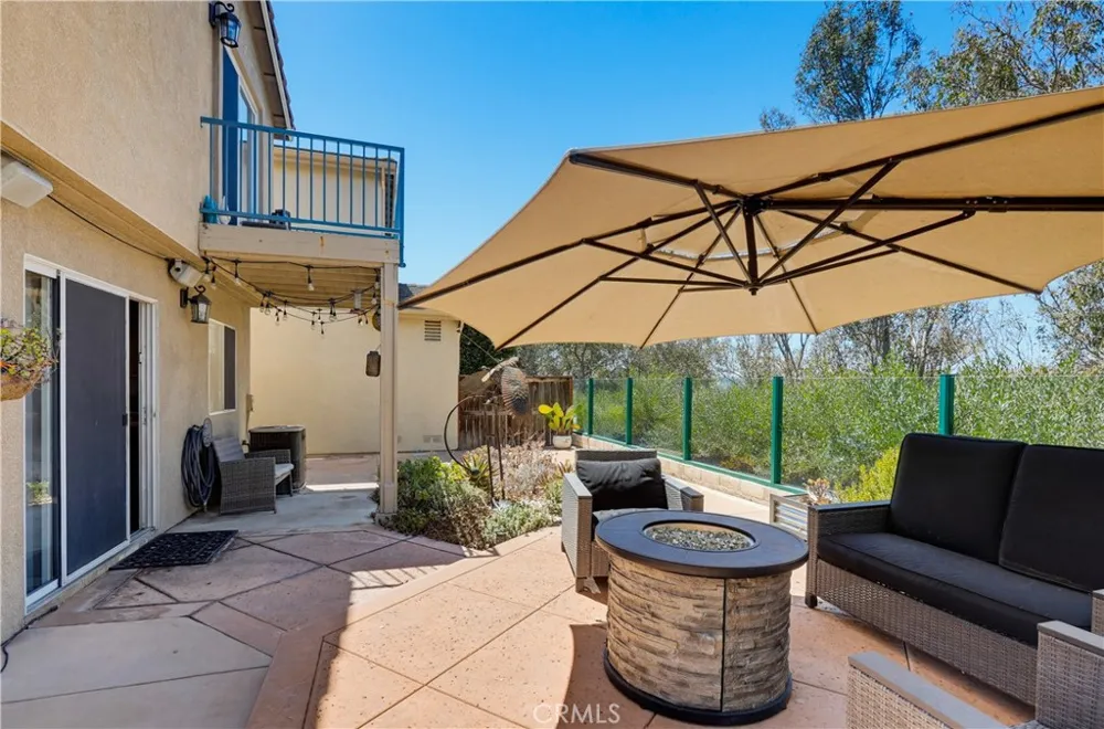 15 Legacy Way Rancho Santa Margarita, CA 92688