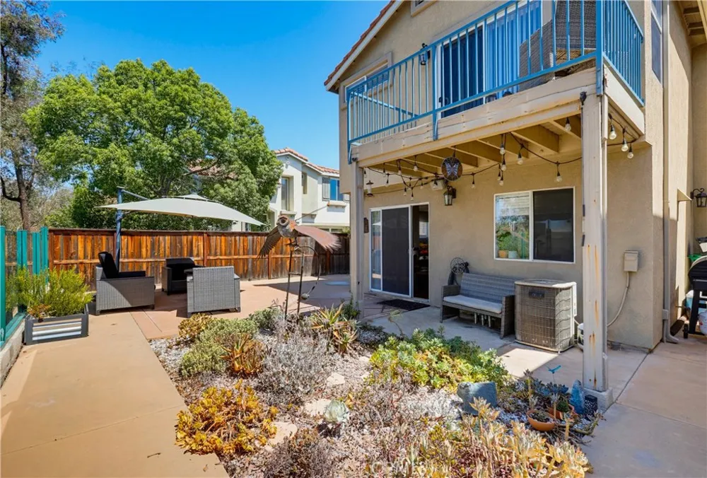 15 Legacy Way Rancho Santa Margarita, CA 92688