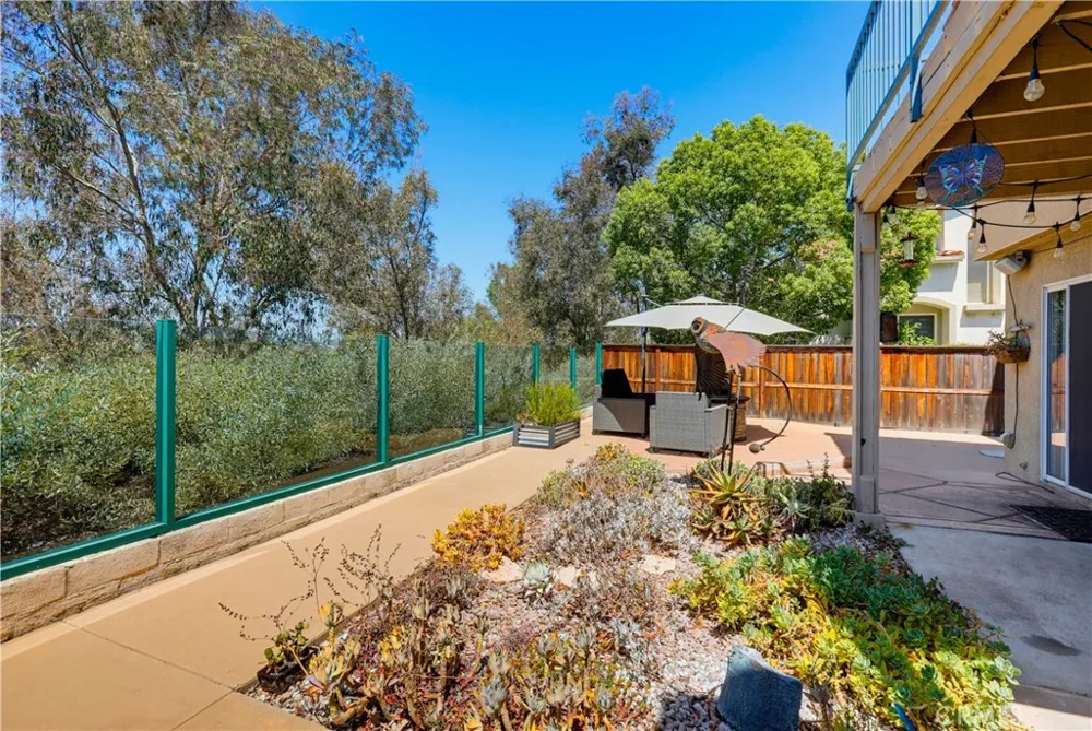 15 Legacy Way Rancho Santa Margarita, CA 92688