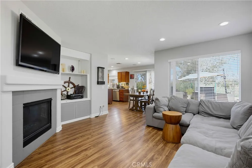 15 Legacy Way Rancho Santa Margarita, CA 92688
