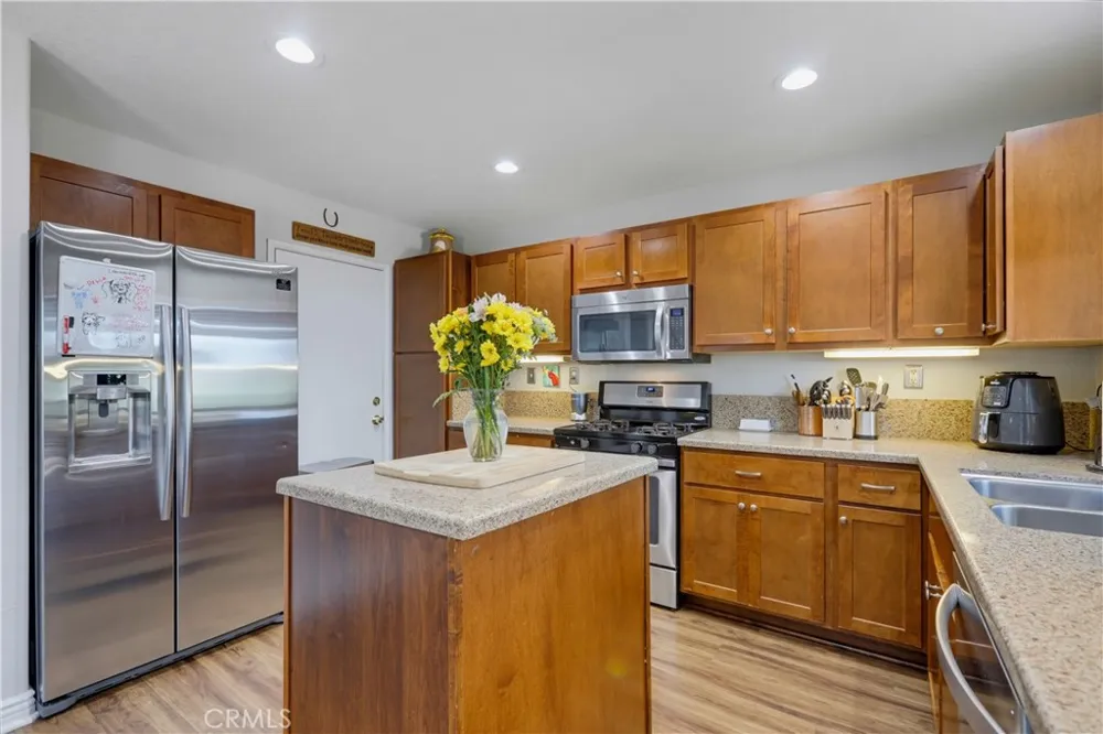 15 Legacy Way Rancho Santa Margarita, CA 92688