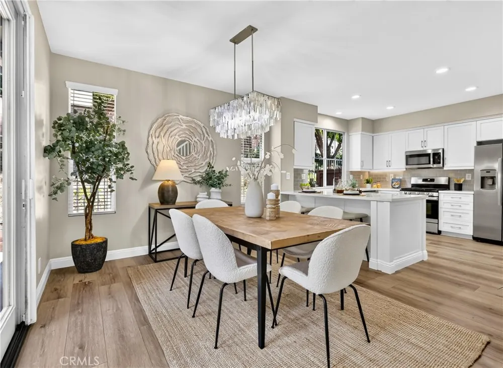 15 Kyle Court Ladera Ranch, CA 92694