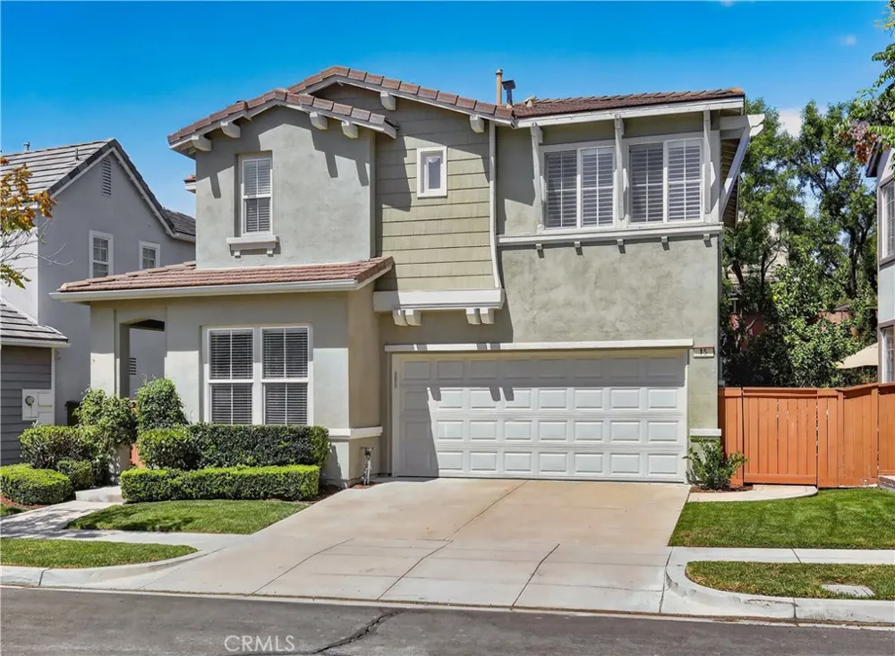 15 Kyle Court Ladera Ranch, CA 92694